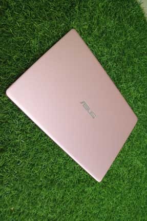 Kelebihan dan kekurangan Laptop Asus ZenBook 13 UX331UAL