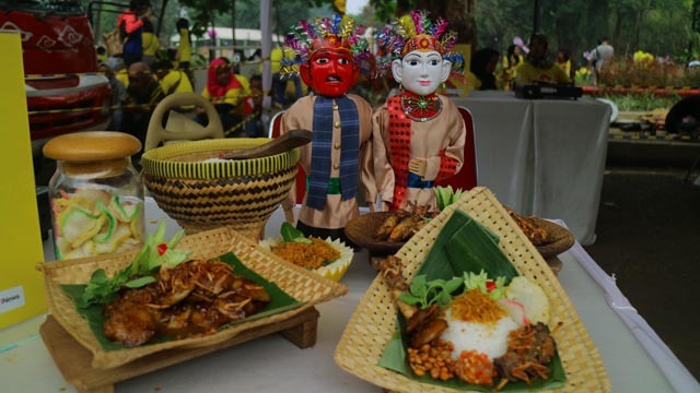 festival pesona lokal jakarta