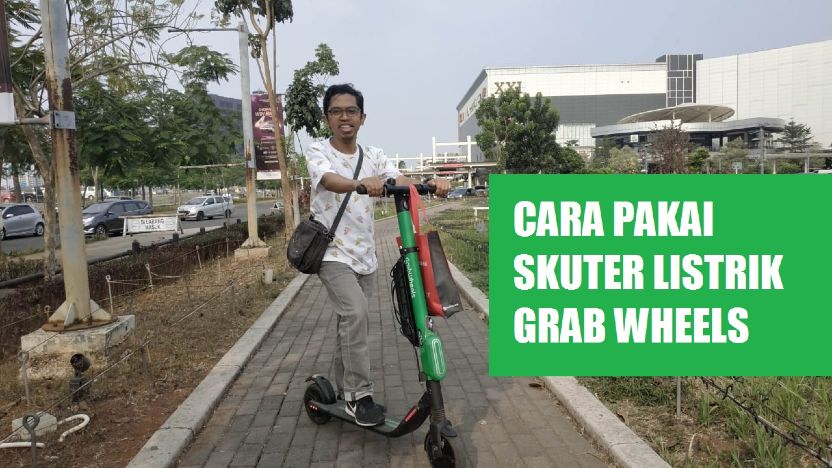 cara sewa grab wheels indonesia