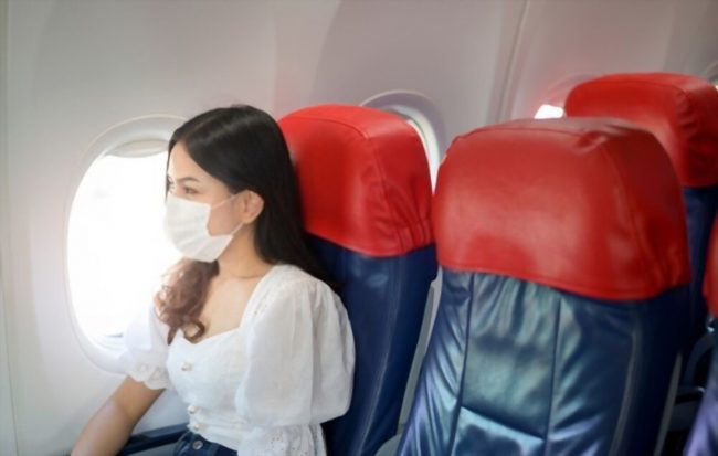 Syarat Naik Pesawat Terbaru di Masa PPKM atau Pandemi (Lion Air, Citilink, Garuda, Air Asia)